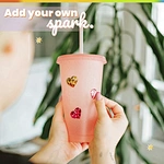 change color magic cup