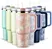 tumbler with straw