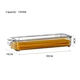 fridge crisper containers