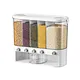 automatic pill dispenser