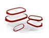 plastic fruit container