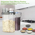 food storage container