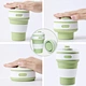 water bottle protective silicone sleeve