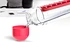capsule water bottle