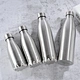water bottles stainless