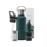 sports bottle