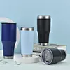 travel stainless steel mug