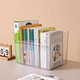 clear acrylic storage boxes