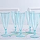 wine glasses	plastic wine glasses
