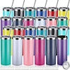 stainless steel water cup