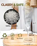 wine glass