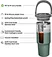 travel car mug