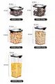 Kitchen Storage Box