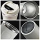 smart led temperature stainless steel cup