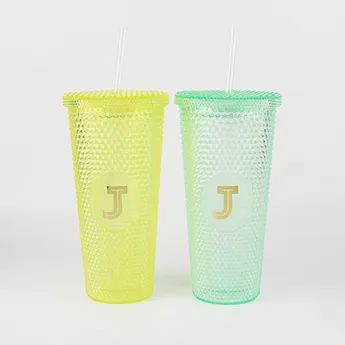 reusable plastic cups with dome lid
