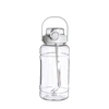 plastic drinking water bottle