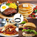 egg rings for frying egg