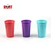 plastic coffee cup