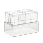 refrigerator storage container