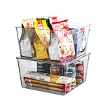 Organizer Bins