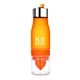 650ml Lemon Fruit Infuser Water Bottle
