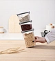 container box plastic storage