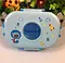 kawaii lunch box water bottle
