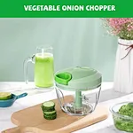 Garlic cutter