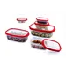 plastic fruit container