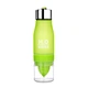 650ml Lemon Fruit Infuser Water Bottle