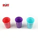 plastic coffee cup