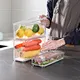 fridge crisper containers