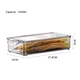 freezer organizer