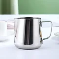 Milk Frothing Pitcher