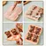 ice cube tray bear shape