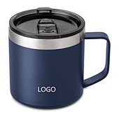 coffee vacuum mug