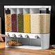 automatic pill dispenser