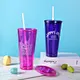double wall tumbler