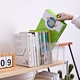 clear acrylic storage boxes