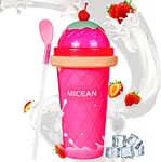 slushie cup