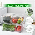 organizer bins