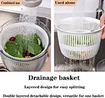 salad spinner