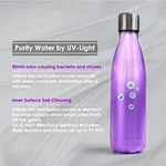 UV Water Bottle