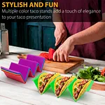 Stackable Taco Stand