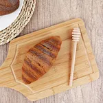 Wooden Honey Stick
