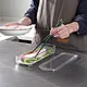 fridge crisper containers