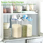 food storage container