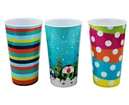 christmas cup