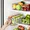 airtight container fridge organizer food storage