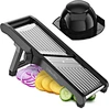 vegetable slicer shredder dicer chopper